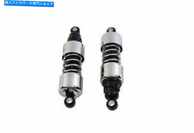 サスペンション V-Twin 54-0021 - 11-1 / 2 