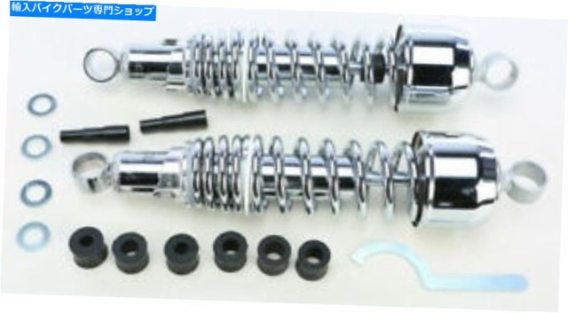 サスペンション Emgo Classic Shocks~17-05574 Emgo Classic Shocks ~ 17-05574の通販は