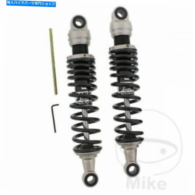 サスペンション YSSデュオリアショックRE302-330T-37-X YAMAHA XJR 400 R 1995 YSS Duo Rear Shock RE302-330T-37-X Yamaha XJR の通販は 88,440円