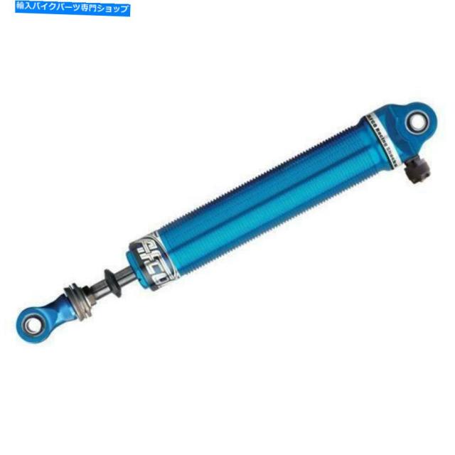 サスペンション AFCO 35846-6 35シリーズミラー。 Comp ADJショック、8 "、COMP 4-6 / REB 6 AFCO 35846-6 35 Series Alum. Compの通販は