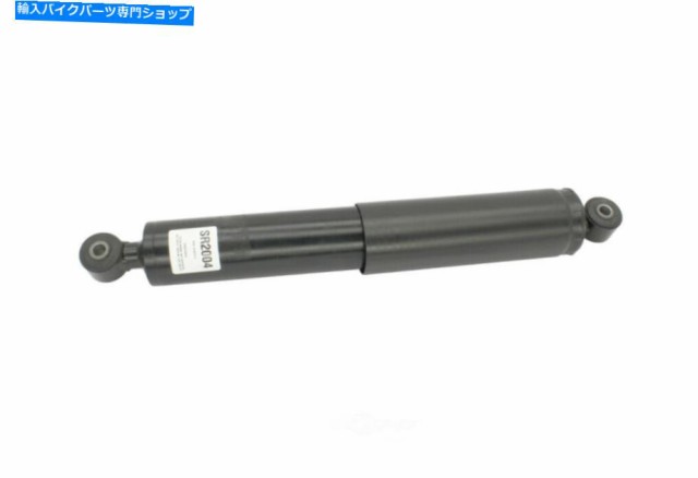 サスペンション ショックアブソーバー-SRシリーズリアケブSR2004 Shock Absorber-SR Series Rear KYB SR2004の通販は