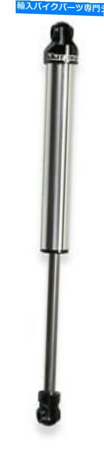 サスペンション Fabtech FTS810882 Dirt Logic 2.25ショックアブソーバー Fabtech FTS810882 Dirt Logic 2.25 Shock Absorber