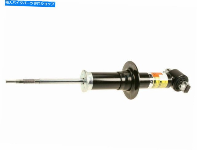 サスペンション 2012-2013キャデラックエスカレードEXTショックアブソーバーフロントAC DELCO 73949GD For 2012-2013 Cadillac Eの通販は 145,200円