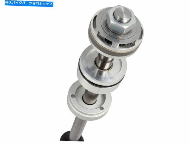 サスペンション 0から2インチのリフトでAFE 37-D7001Fショックアブソーバーの前面 AFE 37-D7001F Shock Absorber Front With 0 tの通販は