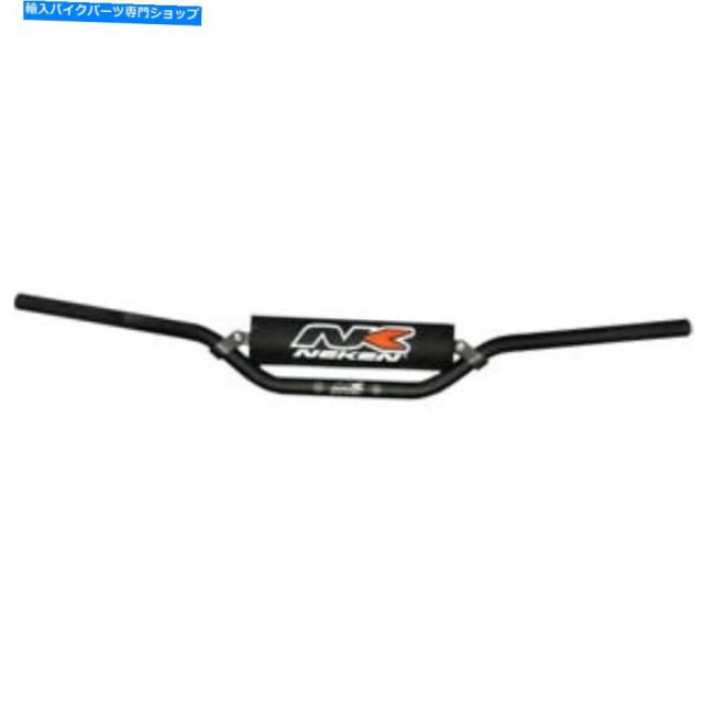 ハンドル Nekenブラックミニローハンドルバー| E00001-BK Neken Black Mini Low Handlebar | E00001-BKの通販は