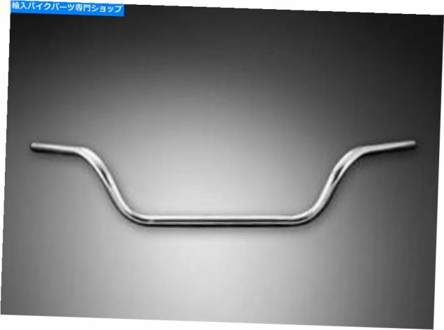 ハンドル New Highway Hawk HH-55-234 1ドレッサースタイルのハンドルバー NEW HIGHWAY HAWK HH-55-234 1in. Dresser Style Handの通販は