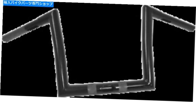 ハンドル Toddのサイクル0601-3983 1 1/4 "ハンドルバー Todd's Cycle 0601-3983 1 1/4" Handlebarsの通販は