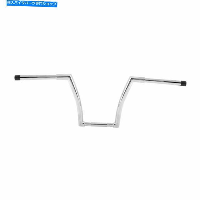ハンドル 勝利のクロスロードのためのクロムハンドルバーハンドルバーフィット2010-2014 11 12 13 Chrome Handlebar Handle Bar の通販は