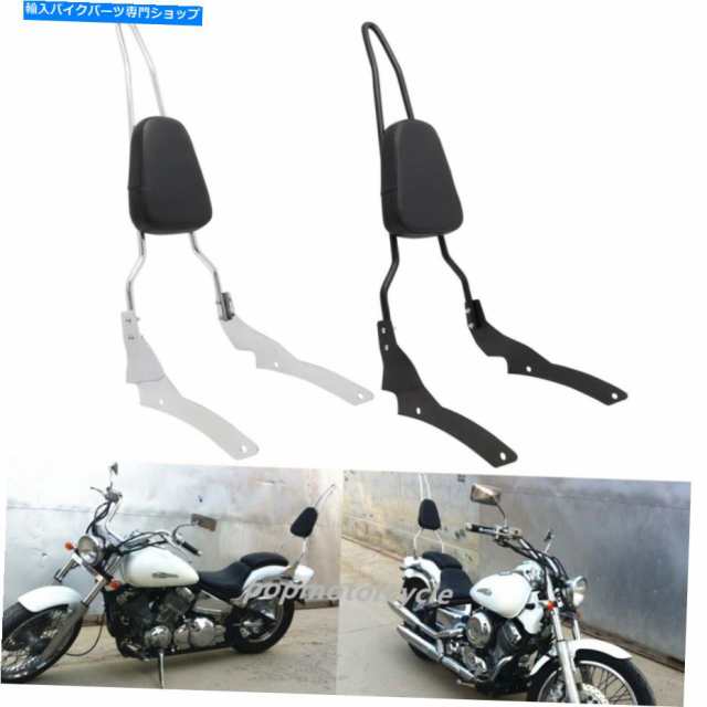 シーシーバー ヤマハV-STAR XVS400 XVS650カスタムモデル1996