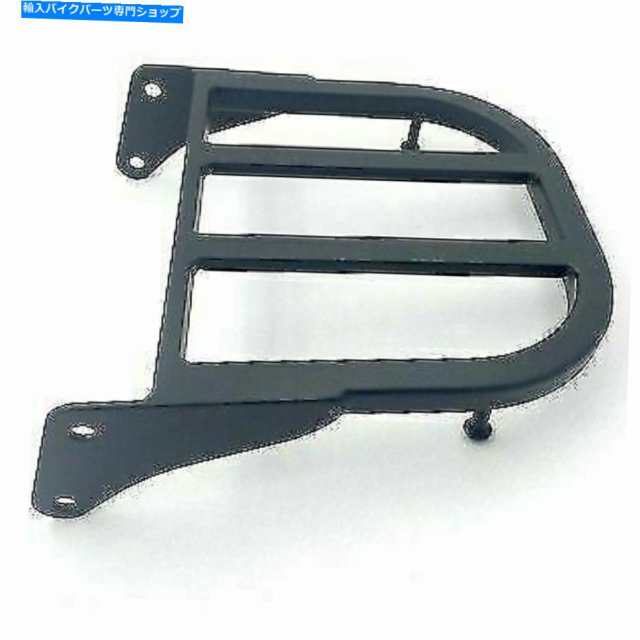 シーシーバー 05-09 Boulevard M50 C50 01-04 Volusia VL800 Black Sissy Bar荷物R For Suzuki 05-09 Boulevard M50 C50 01-04 Vの通販は 29,172円