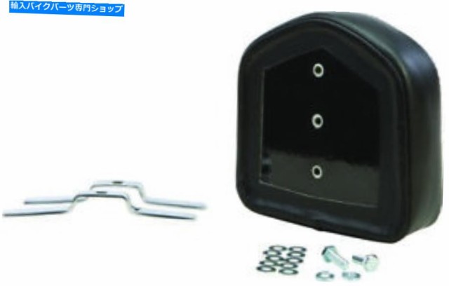 シーシーバー HardDrive Sissybarパッドボタンショート6 "820-2252 Harddrive Sissybar Pad Button Short 6" 820-2252の通販は