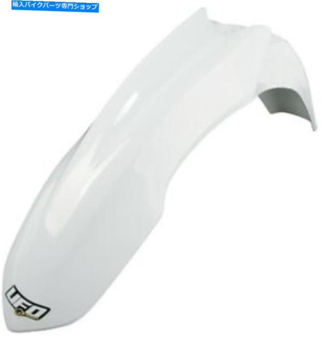 フロントフェンダー UFO HO04635-041フロントフェンダー UFO HO04635-041 Front Fenderの通販は