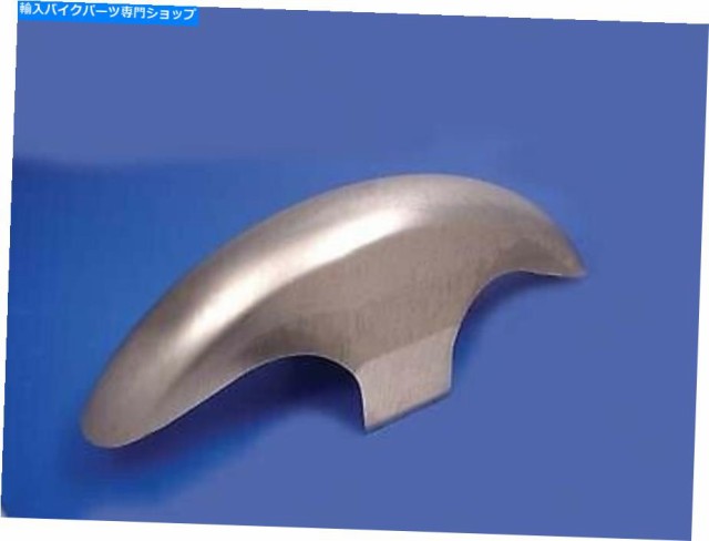 Front Fender V-Twinによるハーレーダビッドソンの生フロント