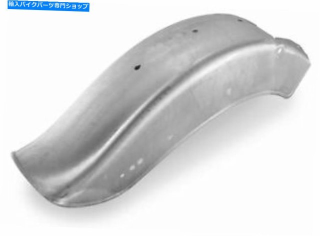 リアフェンダー バイカーの選択リアフェンダー90392 Biker's Choice Rear Fender 90392の通販は -外装  baryopilipinas.nl