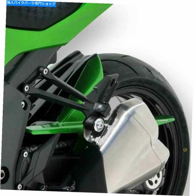 リアフェンダー Ermax Unpiented Huggerリアマッドガードフェンダー川崎Z1000 14 - 19 730300087 ERMAX UNPAINTED HUGGER REAR Mの通販は リアフェンダー Ermax Unpiented Huggerリアマッドガードフェンダー川崎Z1000 14 - 19 730300087 ERMAX UNPAINTED HUGGER REAR Mの通販は