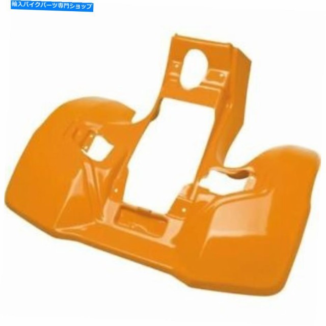 リアフェンダー メイヤーATVリアフェンダープラスチック - 177517 Maier ATV Rear Fender Plastic - 177517の通販は