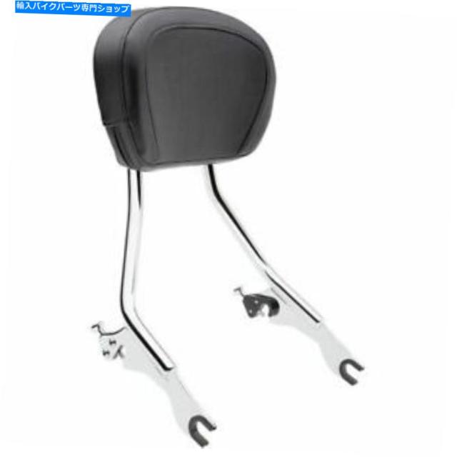 バックレスト 取り外し可能な背もたれ - 602-2000 DETACHABLE BACKREST - 602-2000の通販は 92,400円