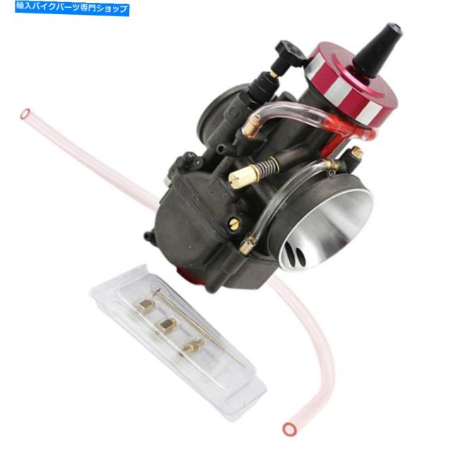 キャブレター 50cc350cc ATV GOカートモープスクーター用30mmの性能キャブレター 30mm Performance