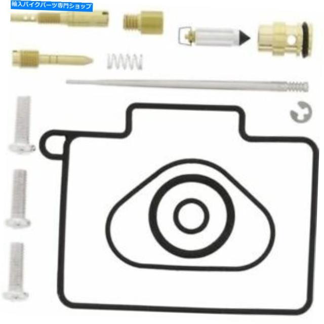 キャブレター Pro X Carbretorリカルダセット - 55.10141-オリジナルのタイトルを表示 Pro X Carburetor リビルドキット - 55.10の通販は