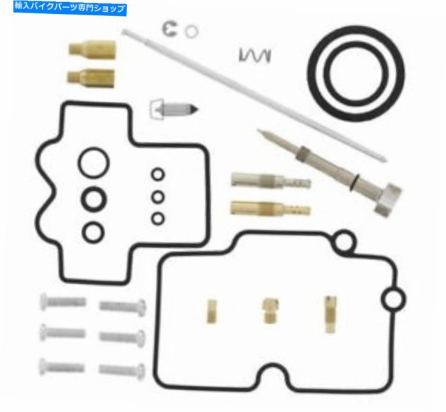 キャブレター Pro X 55.10294 =ターリウムル=セット オリジナルのタイトルを表示 キャブレターリビルドキット- 直輸入正規品  カー用品・バイク用品