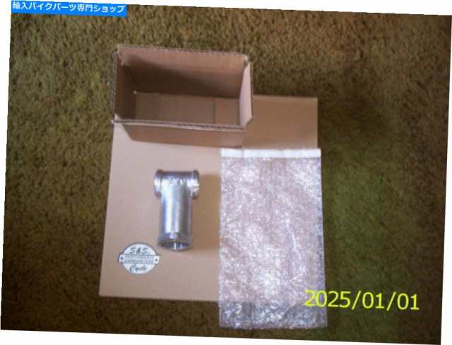 キャブレター S＆Sブランドの新しいPanhead Manifold 1955からSuper B＆Eキャブレターのための1965年！ S&S BRAND NEW PANHEAD Mの通販は吸気系