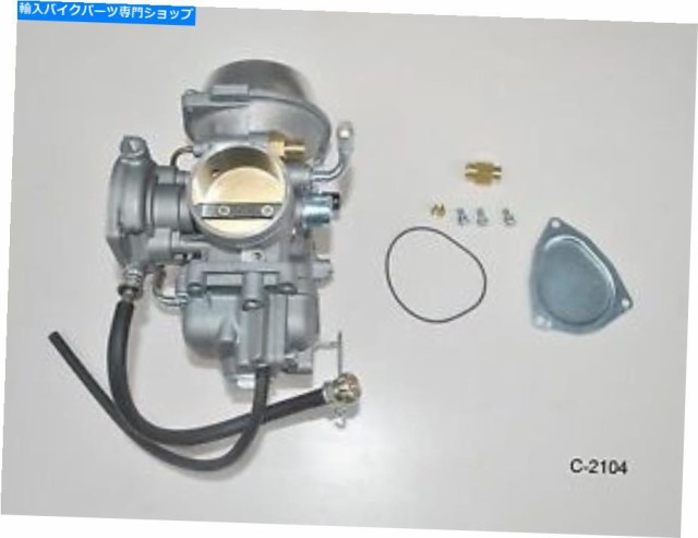 キャブレター Polaris Sportsman 500 2001-2002 2003 -2011 2011 2011 2012 Carb E2 Nice Carburetor for Polaris Sportsman 500の通販は 51,480円