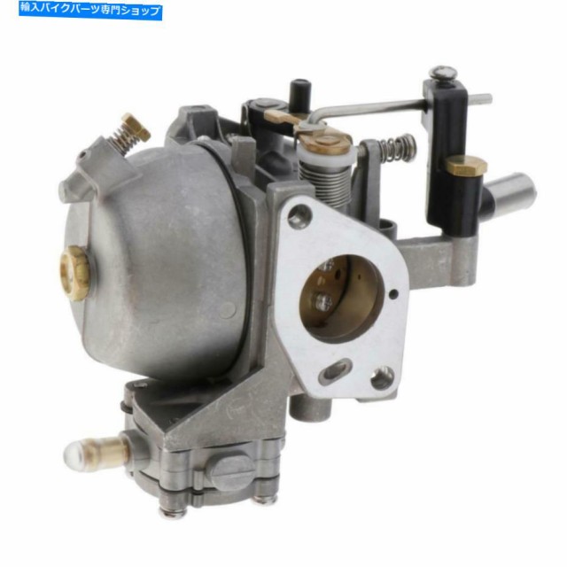 キャブレター Suzuki船外機1983-1993のためのキャブレター13200-91D20 13200-91D21 Carburetor 13200-91D20 13200-91D21 for forの通販は 31,746円