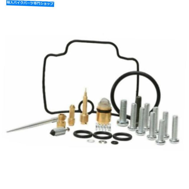 キャブレター すべてのボールキャブレターRebuildキット鈴木GSXR750 19881989 All Balls Carburetor