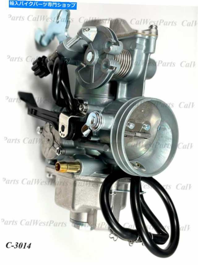 キャブレター キャブレターはホンダXR600R XR 600R 1988-2000オートバイの交換16100-MN1-681 Carburetor Fits Honda XR600R XR 6の通販は 37,752円