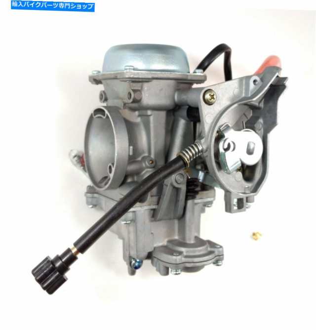 キャブレター ニューキャブレター0470-737北極猫ATV 350 350 366 400 2008-2017 New Carburetor 0470-737 Carb 0470-843 For Arcの通販は 51,480円