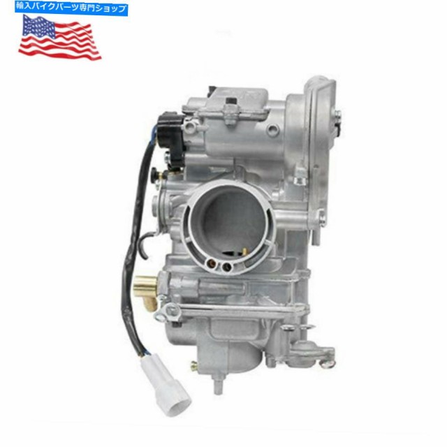 キャブレター キャブレター/ヤマハYZ400F 1998-1999 YZ426F 2001-2002 YZ450F 2003-2009 Carburetor / Carb For Yamaha YZ400F 1の通販は