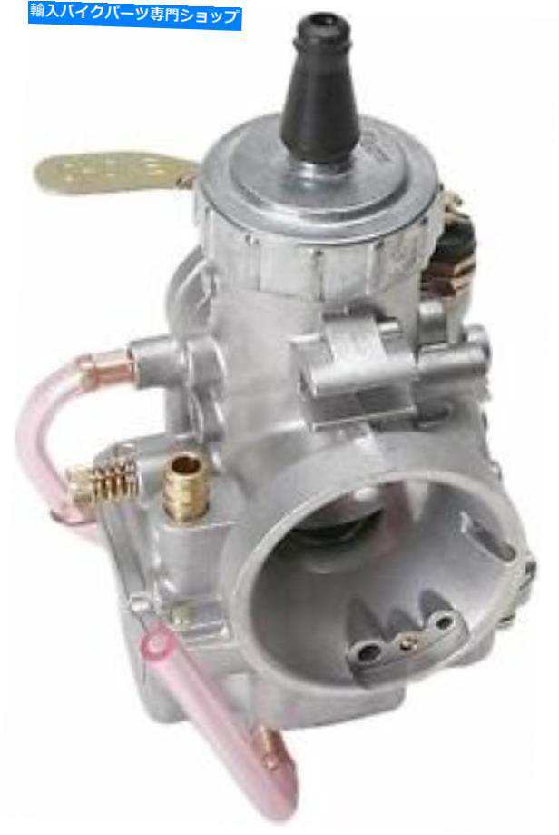 キャブレター Mikuni Geniune VM34mm VM34 VM 34mm 34 mmラウンドスライドカーブキャブレターVM34-168 Mikuni Geniune VM34mm VMの通販は 58,080円