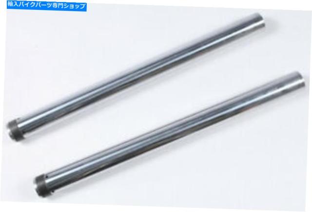 フロントフォーク ハードドライブ94632 49mmフォークチューブ2 " HARDDRIVE 94632 49mm Fork Tubes 2" Overの通販は 89,760円