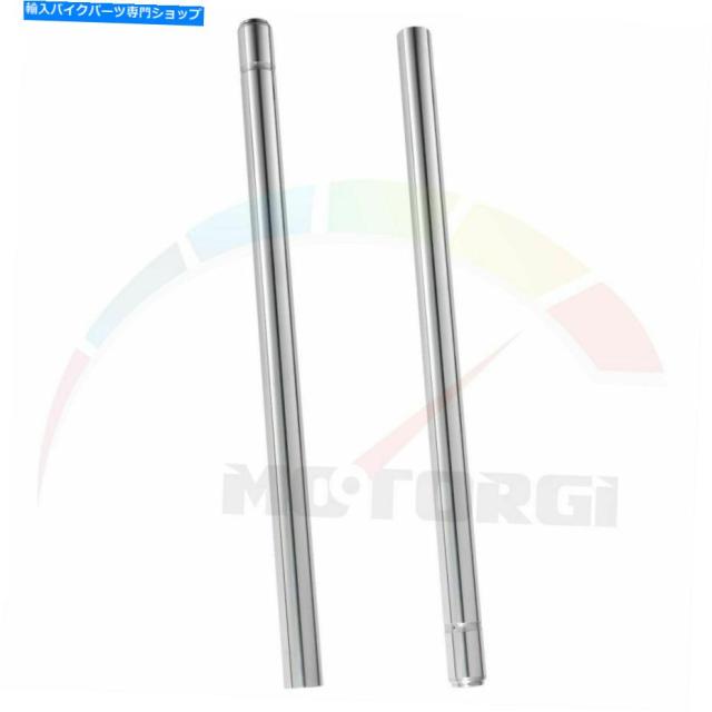 ミイ フロントインナーフォークチューブパイプカワサキ ZX6R ZX-6R 2005
