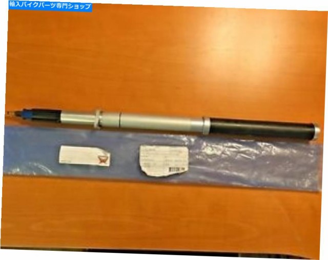 フロントフォーク Husqvarnaフロントフォーク減衰要素ASSY 45mm＃8000A7616 /マルゾッキ＃8031527 / R Husqvarna Front Fork Dam