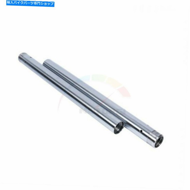 フロントフォーク ホンダCB1300SF SC40 1998-2002 1999 2000 01のためのフロントフォークチューブペアパイプ Front Fork Tubes Pの通販は 72,600円