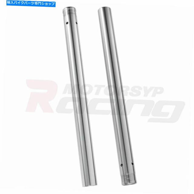 フロントフォーク スズキGSX-R600 1997-2003 45X556MM 51110-34E20のためのフォークインナーチューブフォークパイプ Fork Inner の通販は