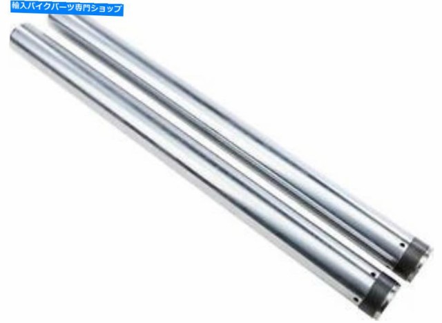 フロントフォーク HardDrive 49mmフォークチューブFXDF標準094621 HARDDRIVE 49MM FORK TUBES FXDF STANDARD 094621の通販は