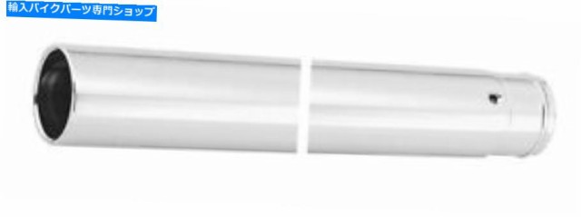 フロントフォーク 41mmフォークチューブカスタムサイクルT1338 41mm Fork Tubes Custom Cycle T1338の通販は
