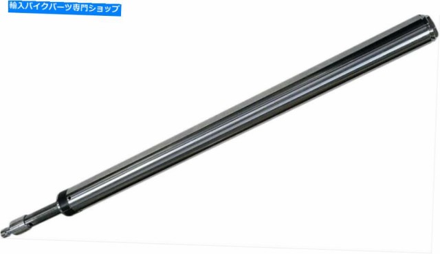 フロントフォーク ハードドライブ - 094623 - 49mmフォークチューブ、+ 4インチ。 HardDrive - 094623 - 49mm Fork Tube, +4in.の通販は