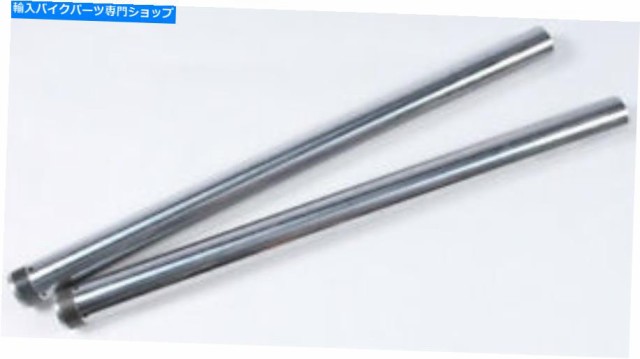 フロントフォーク ハードドライブ49mmフォークチューブ94613 HARDDRIVE 49mm Fork Tubes 94613の通販は