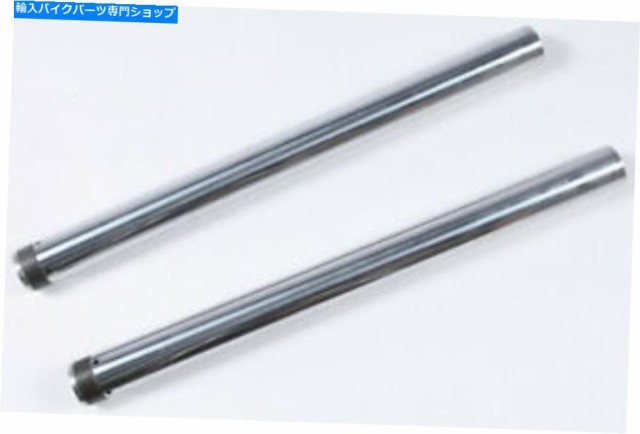 フロントフォーク ハードドライブ94632 49mmフォークチューブ HARDDRIVE 94632 49mm Fork Tubesの通販は