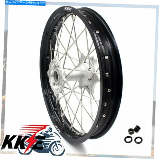ホイール CR125R 250R CRF250R 2004-2013 CRF450R 2012用途KKE 18インチリアソートスポイトセイプリールリア - オリジナルのタイの通販は