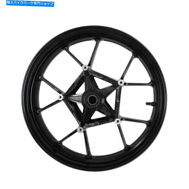 ホイール BMW S1000R 2014 2015年＆S1000RR 2009-2015 09 10 11 12 13 Front Wheel Rim Fits For BMW S1000R 2014 2015 & S1000Rの通販は