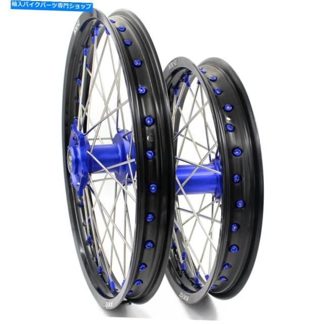 ピスト 競輪 700C ホイール 車輪 X-KEYMET(KINLIN) ブルー ピスト ホイール 車輪 X-KEYMET(KINLIN)新品未使用 - メルカリ