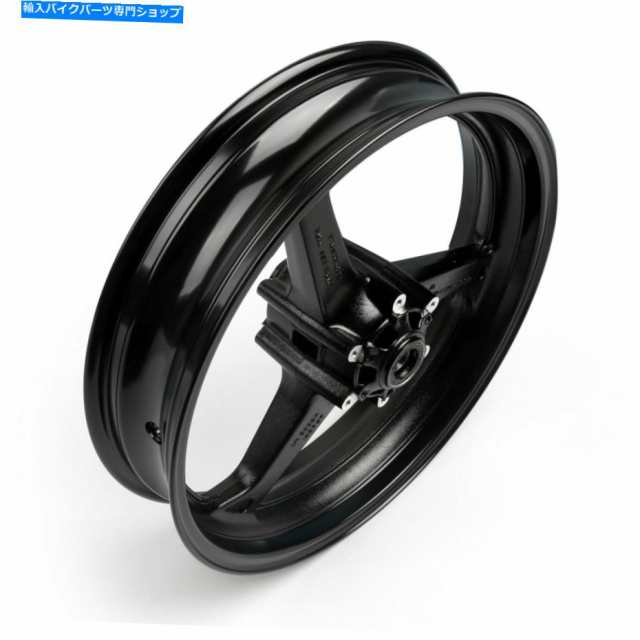 ホイール ホンダCBR600RR CBR 600 RR 2007-2015 2008-2010ブラックRM6 Front Wheel Rim For Honda CBR600RR CBR 600 RR 2007-201の通販は