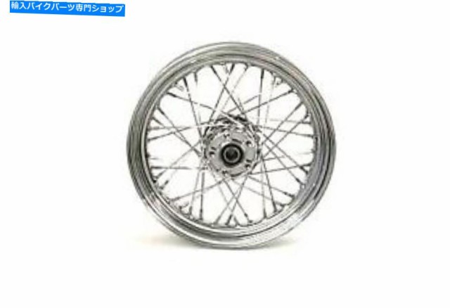 ホイール V-Twin 52-1245 - 16インチリアスーツマイプル オリジナルの