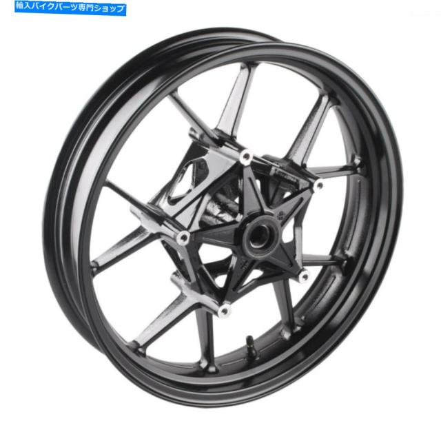 ホイール BMW 2010-2018 S1000RR&2014-2018 S 1000 Rブラックパートデイ用トレントメイルリ氏 - オリジナルのタイトルを表示す の通販は