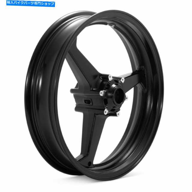 ホイール 17 '' x 3.5 ''前面鋳造車のリム・チューブレス用Honda CBR 600 RR CBR600RR 07-19 17'' x 3.5'' Front Cast Wheel Rimの通販は