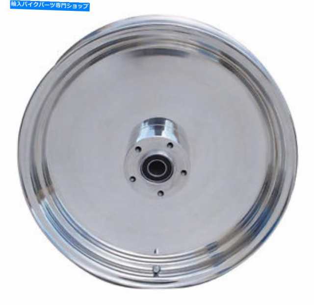 ホイール Ultima PrabsリッキーバッグトロントDD 16 "x 3.5"ザイール2000年用 - Later Harley-オリジナルのタイトルを表示 Ultimの通販は